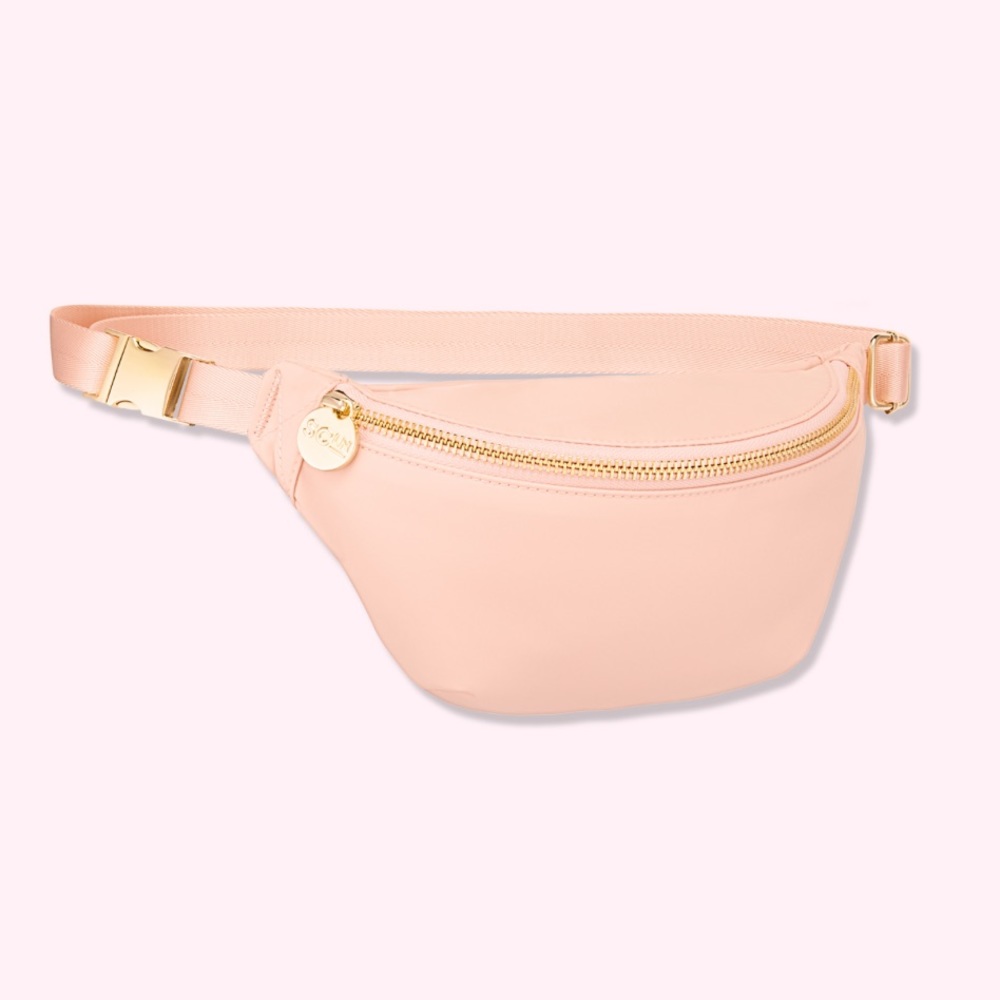 Stoney Clover Sparkling Cider fanny pack